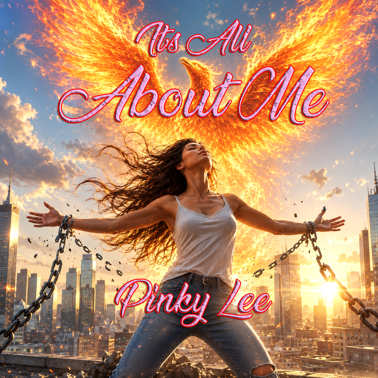 Its All About Me