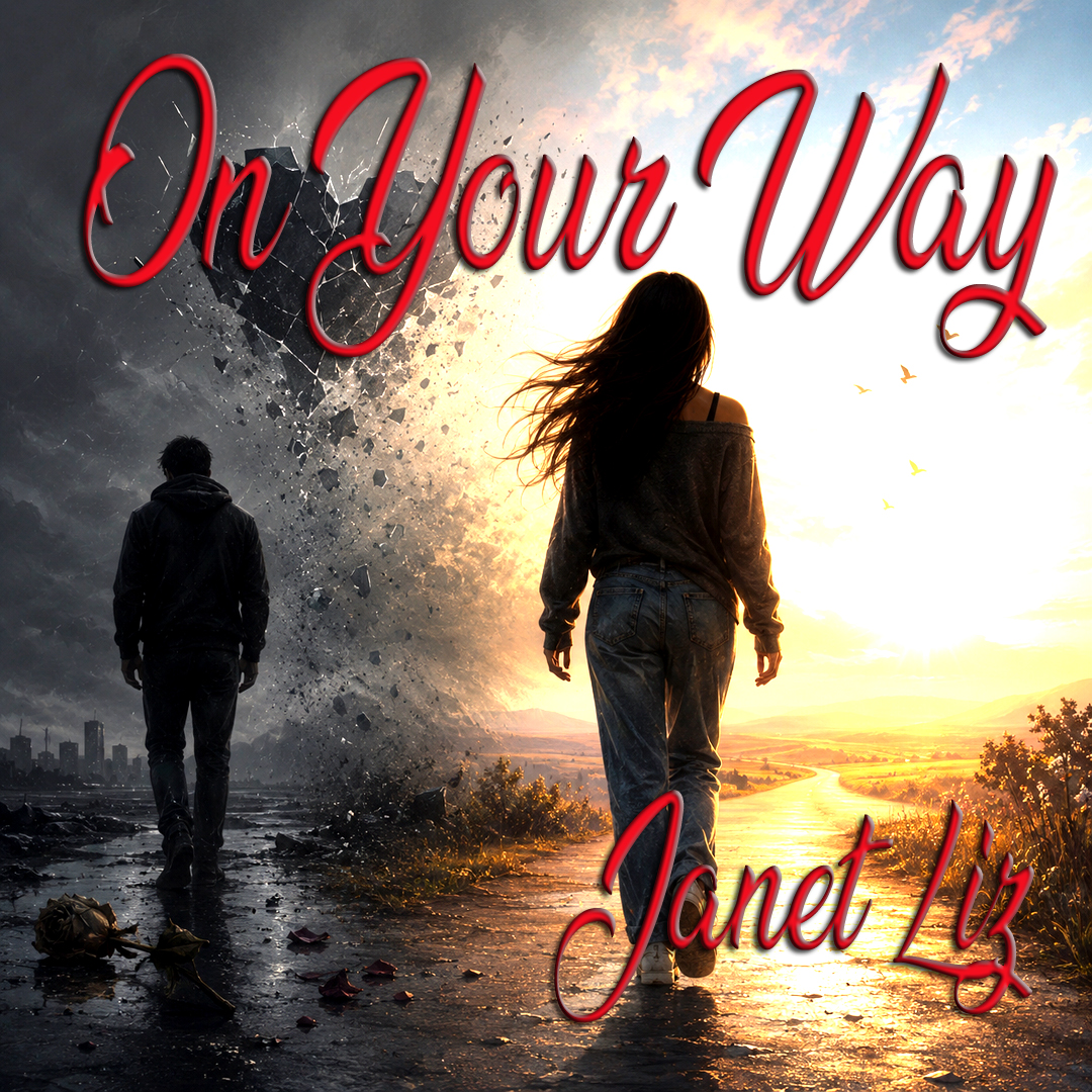 On Your Way