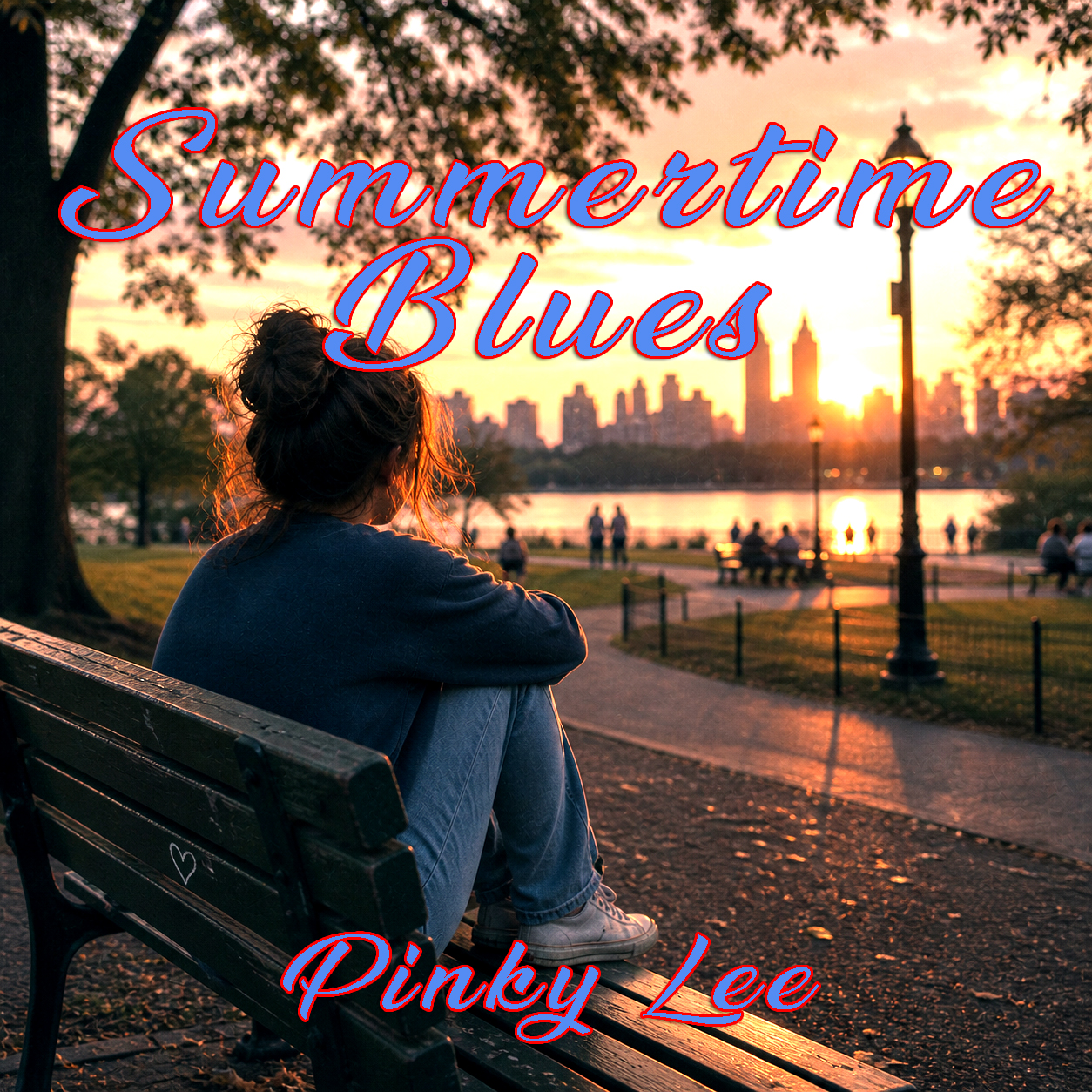 Summertime Blues